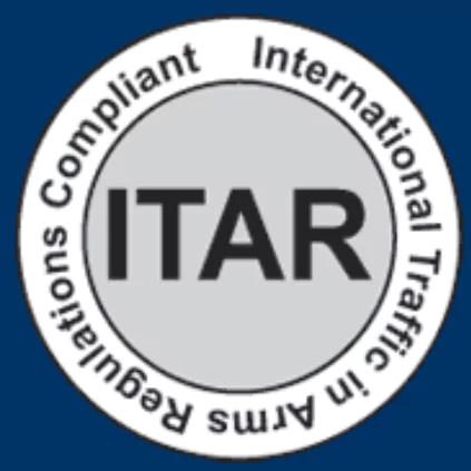 ITAR- contract electronic manufacturers
