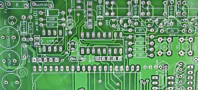 We offer PCB fabrication services