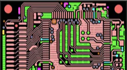 We offer PCB Design and Layout services