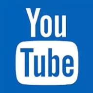 youtube icon